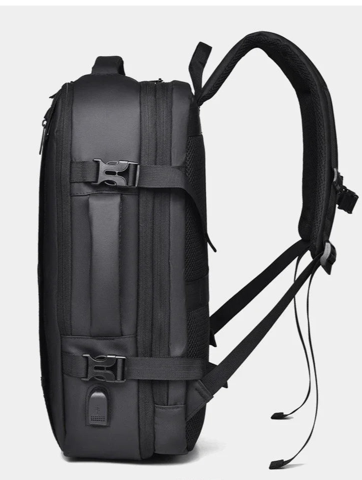The Tech Bro Backpack