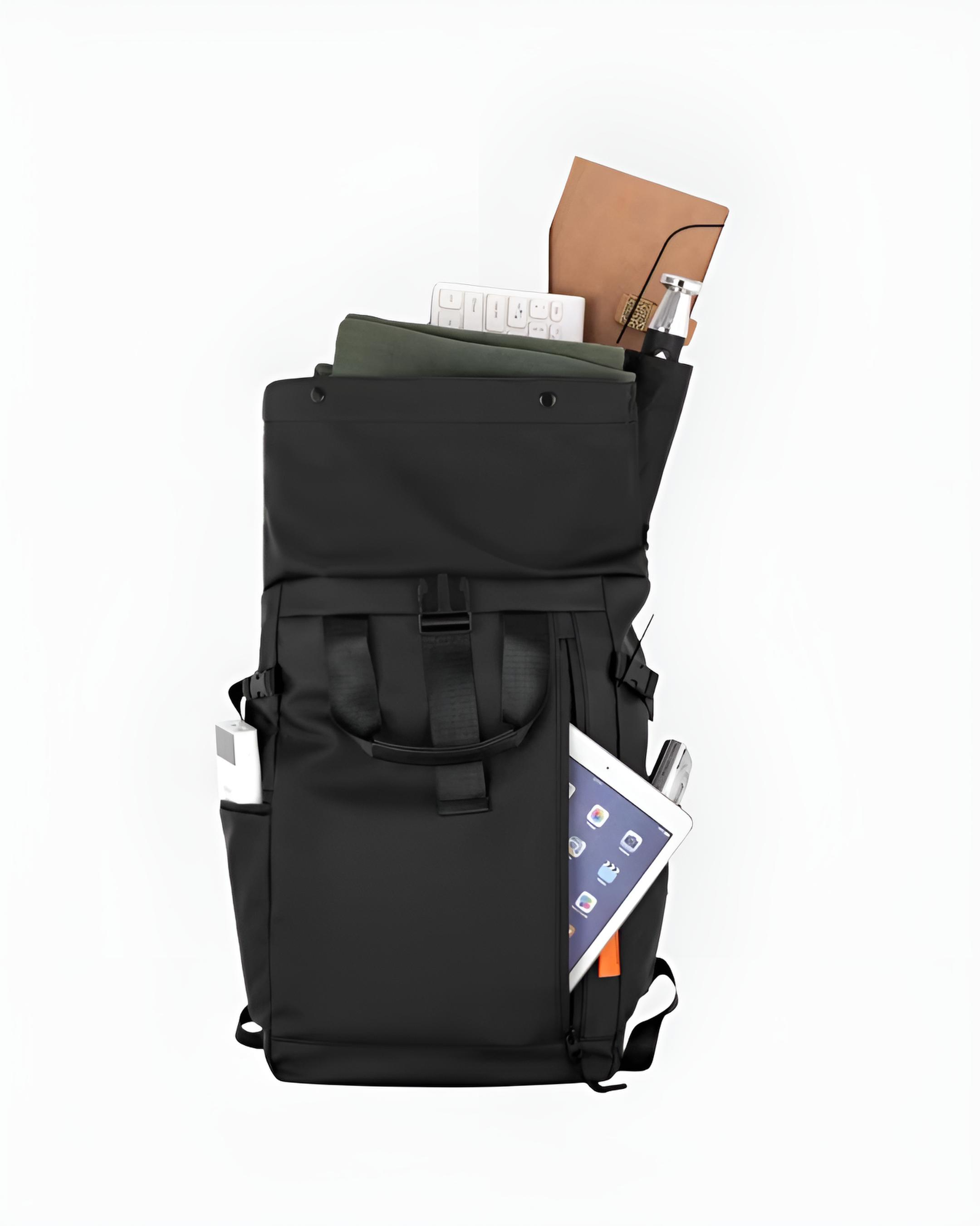 The Casual Boss Backpack