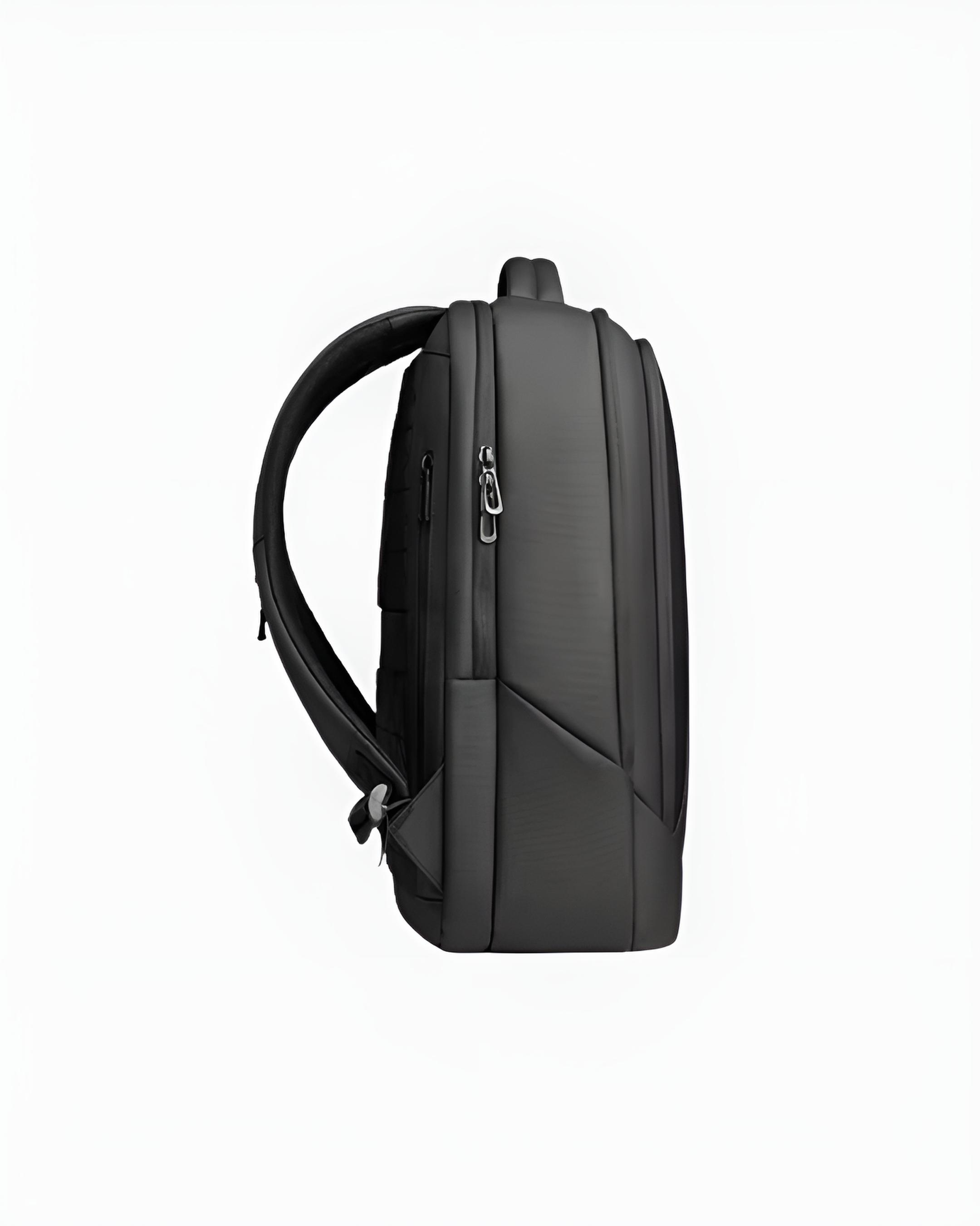 The Minimalist Backpack