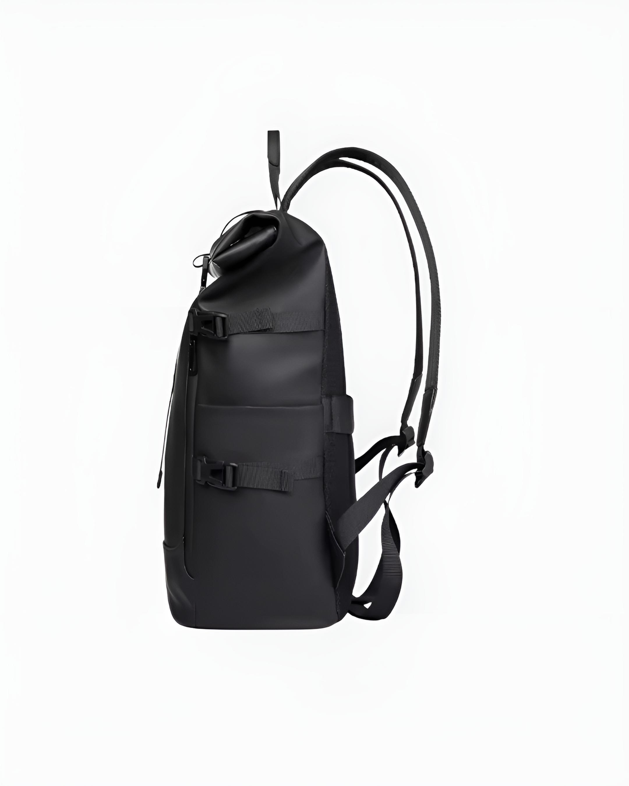 The Quiet Genius Backpack
