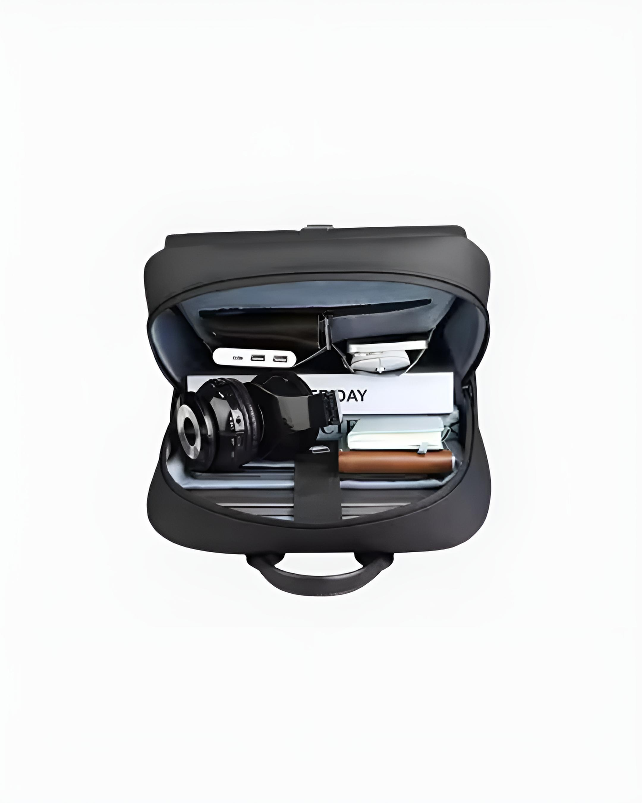 The Executive Backpack