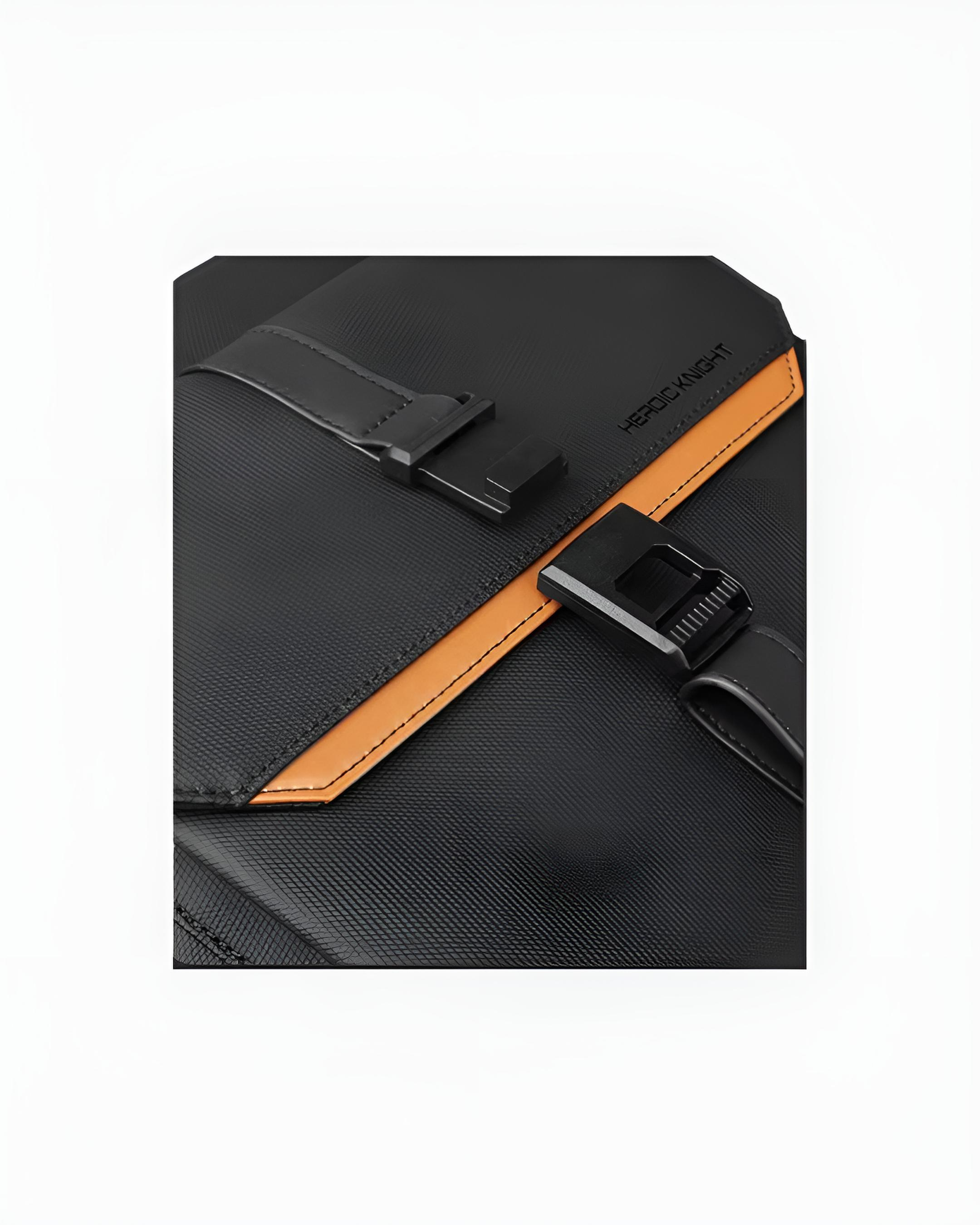 The Executive Backpack