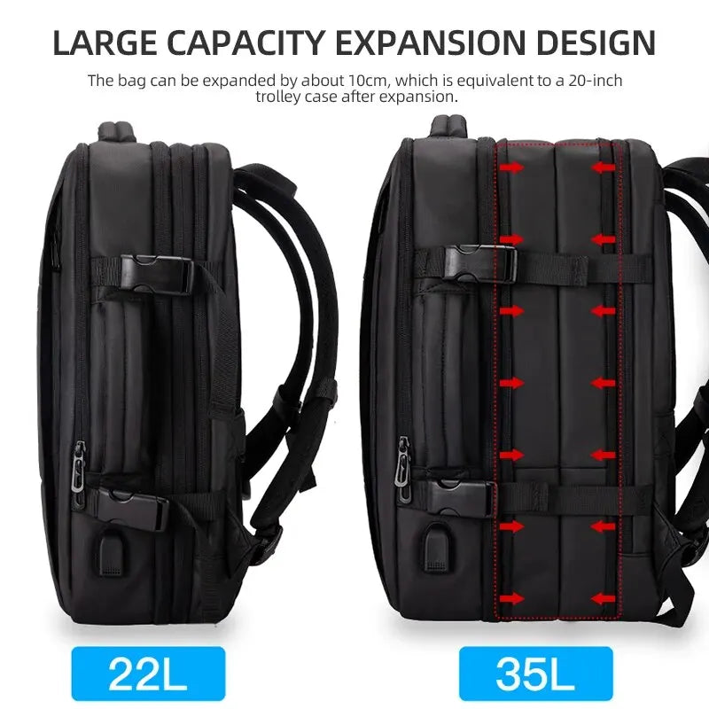 The Nerd Backpack
