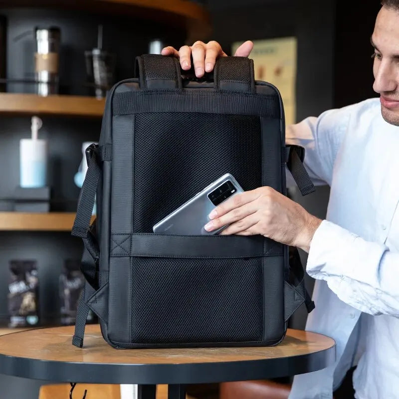 The Nerd Backpack