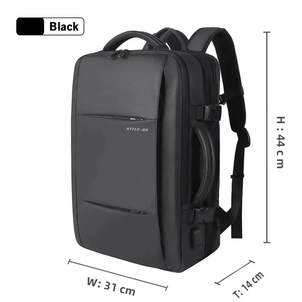 The Nerd Backpack