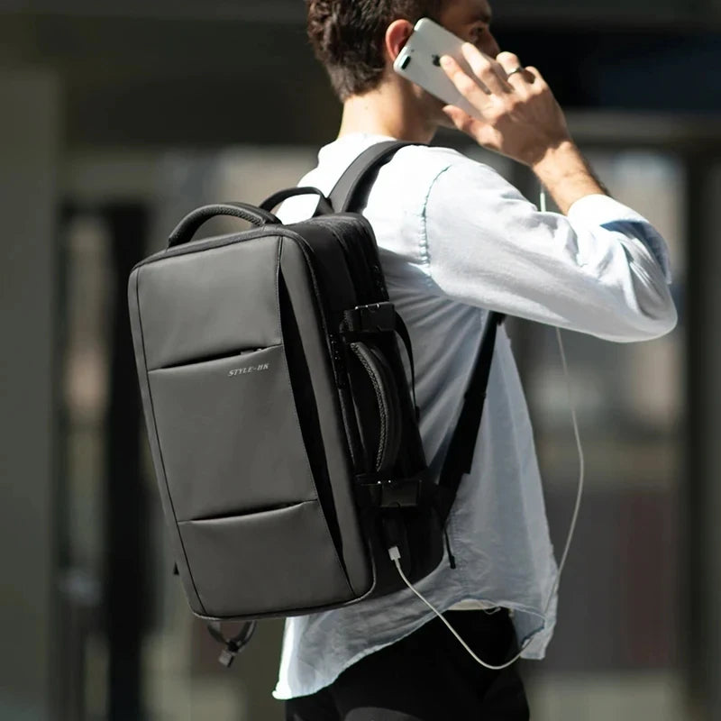 The Nerd Backpack