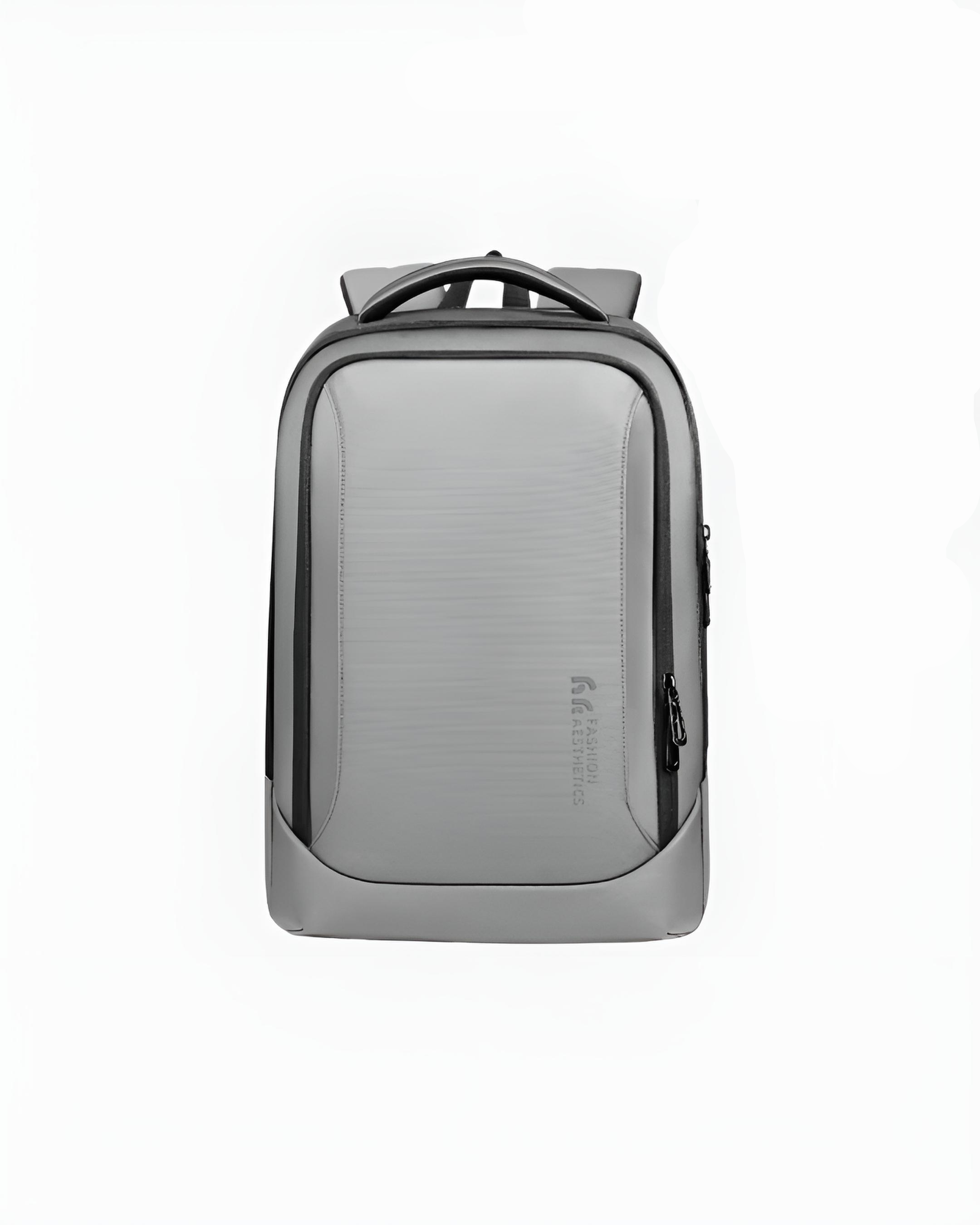The Minimalist Backpack