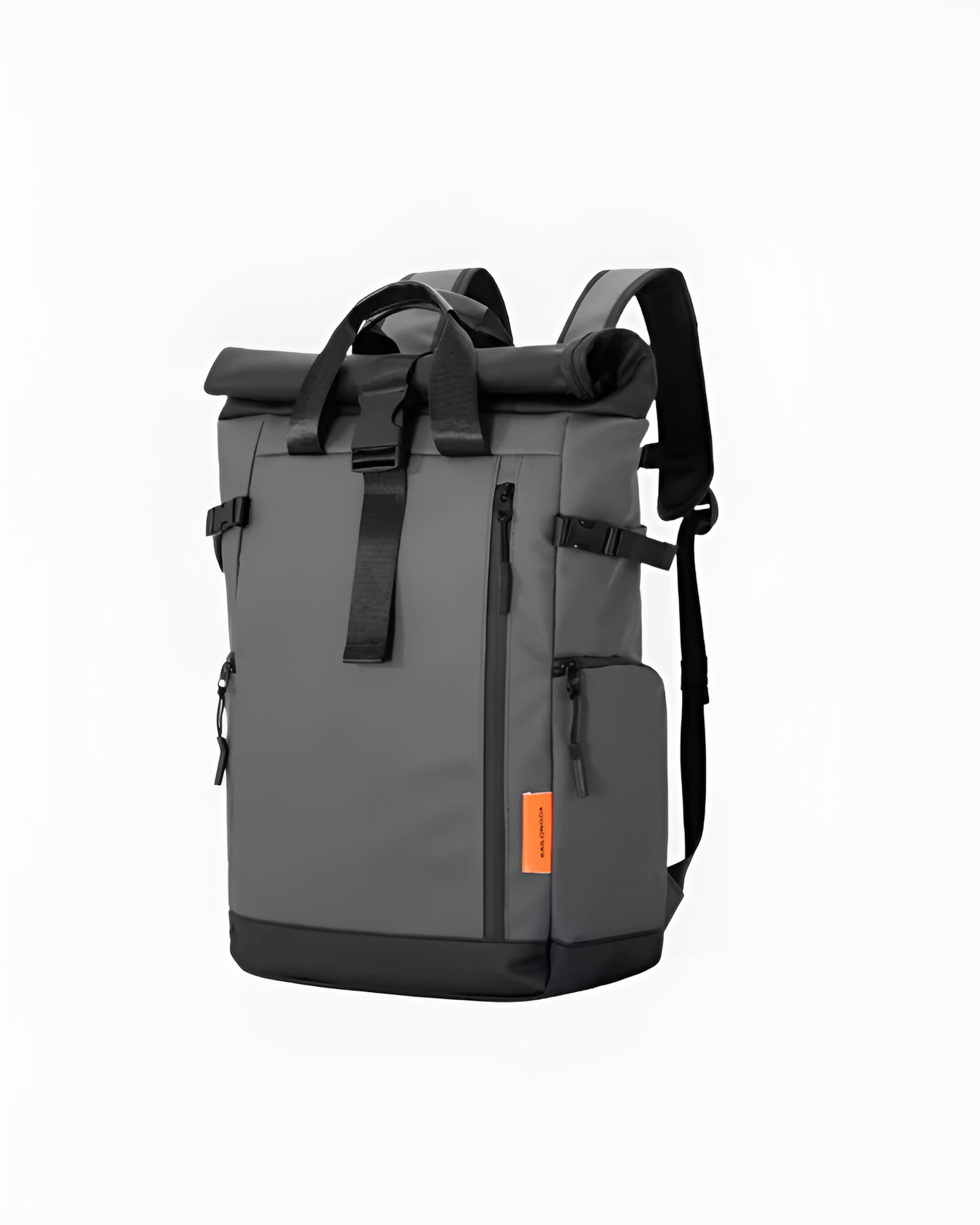 The Casual Boss Backpack