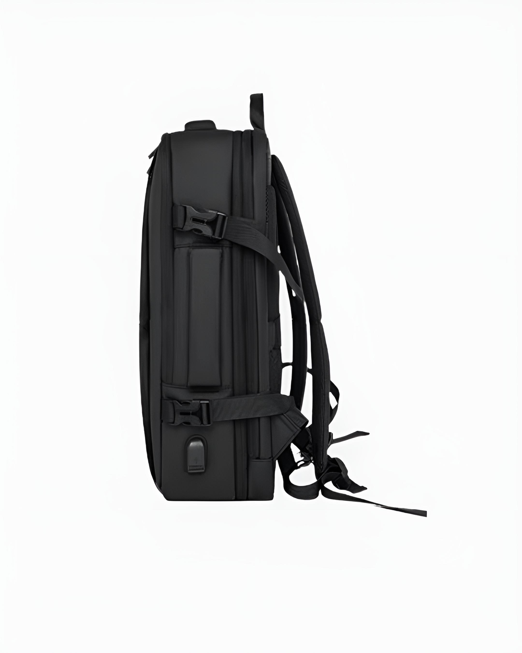 The Tech Bro Backpack