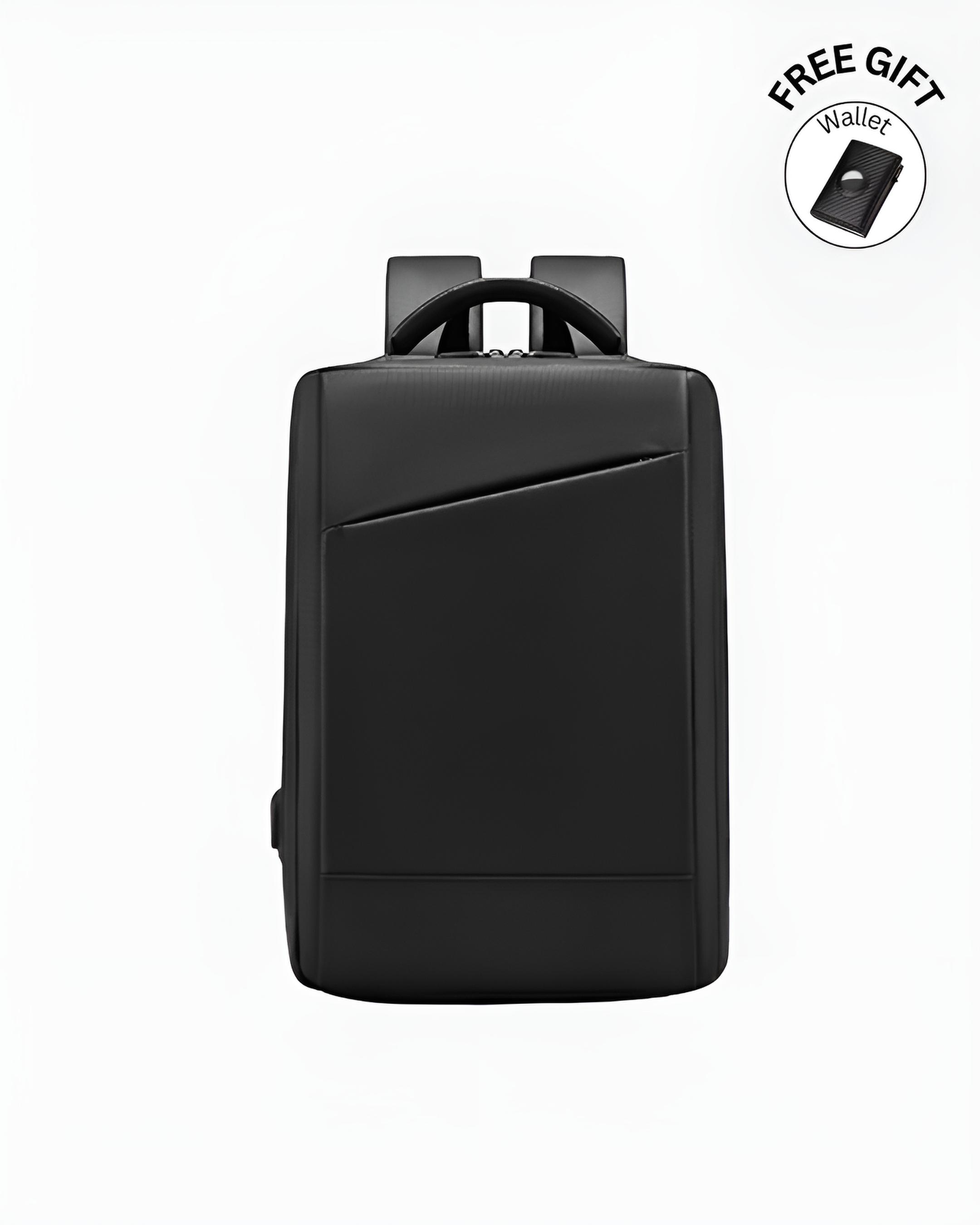 The Tidy Guy Backpack