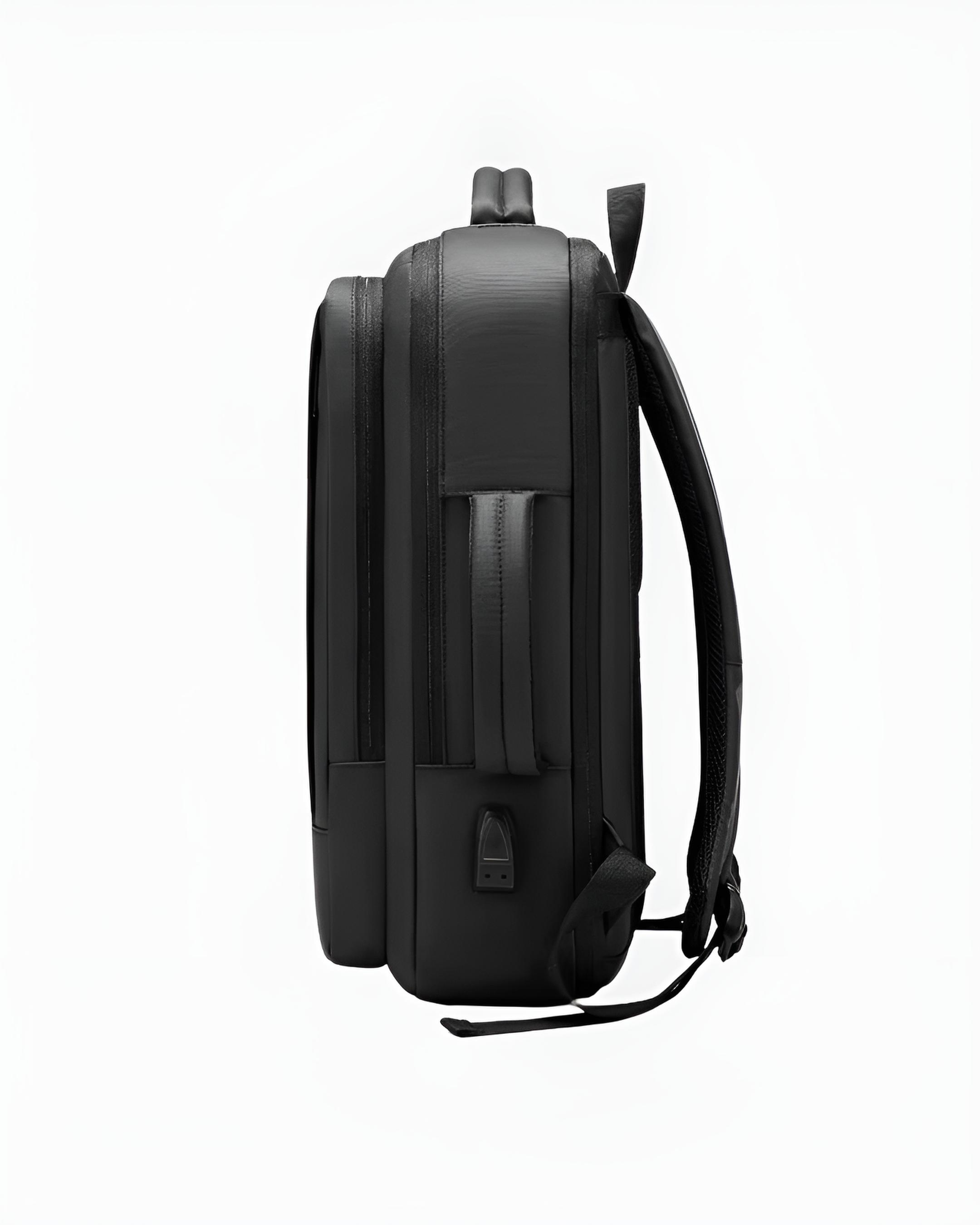 The Tidy Guy Backpack