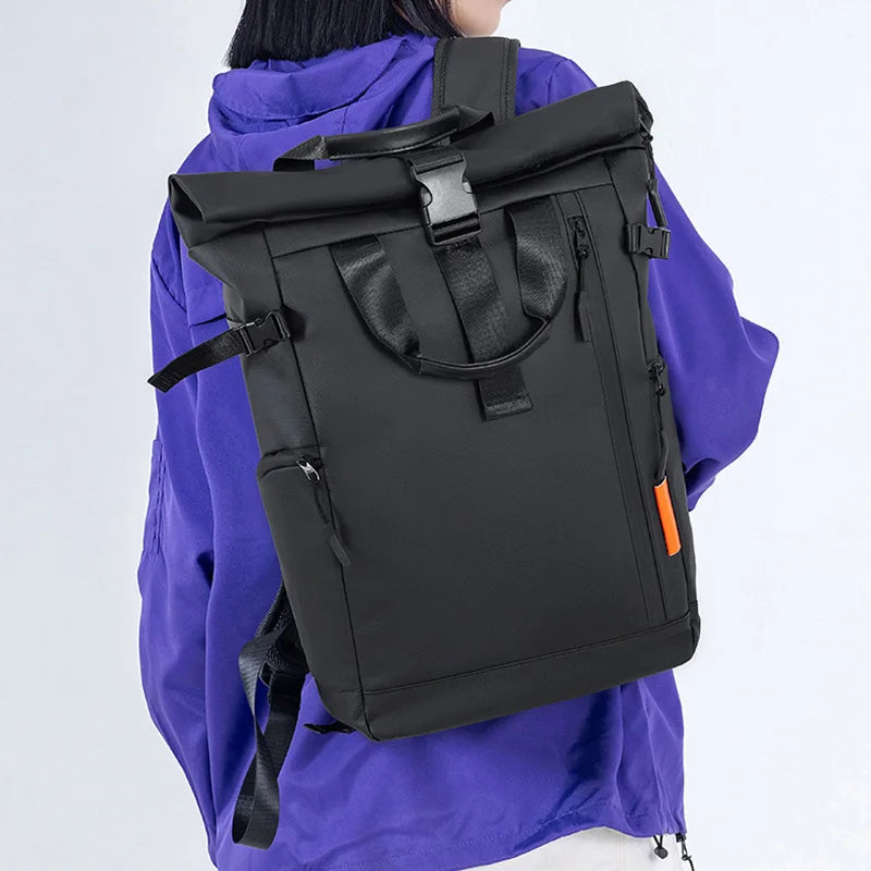 The Casual Boss Backpack