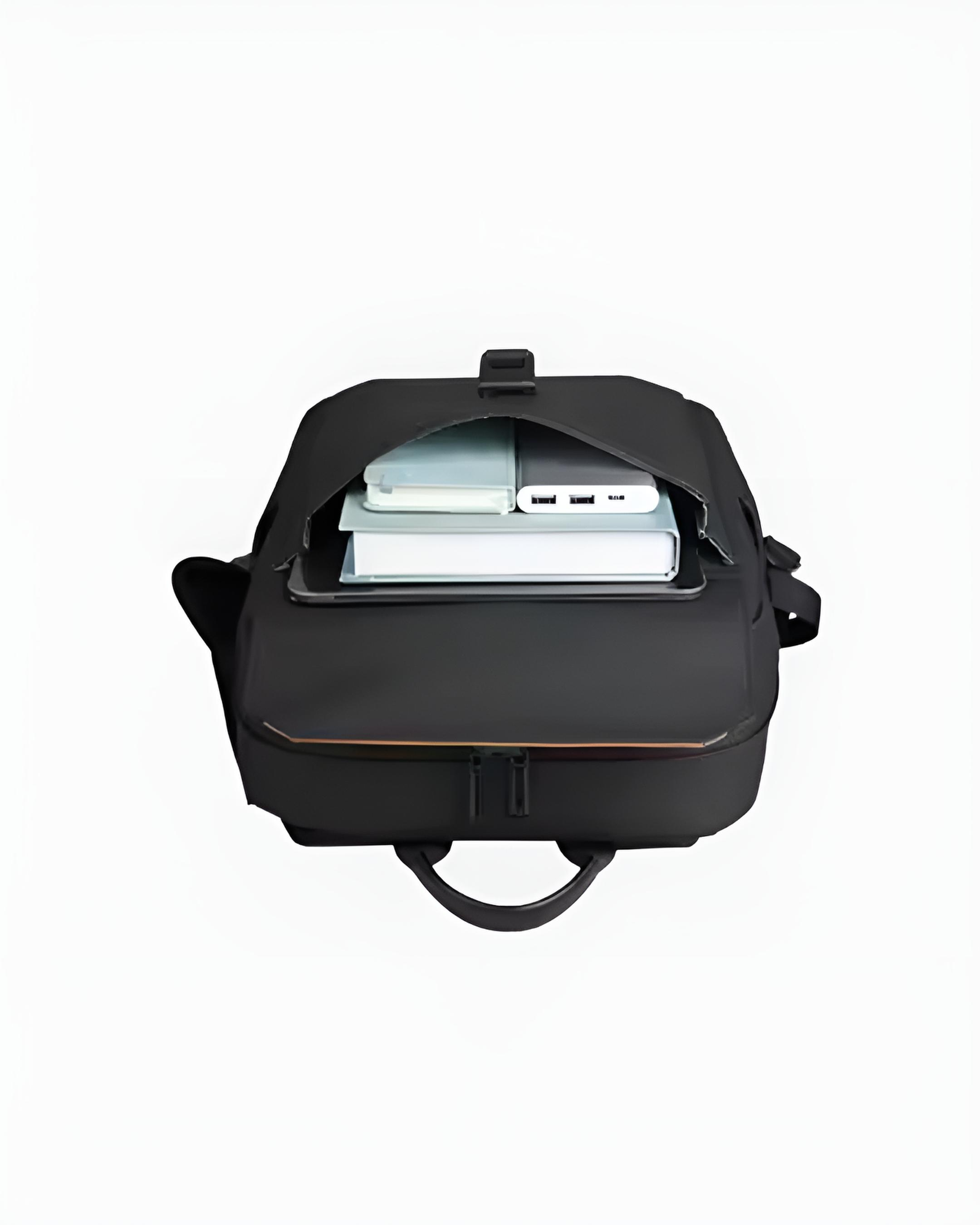 The Executive Backpack