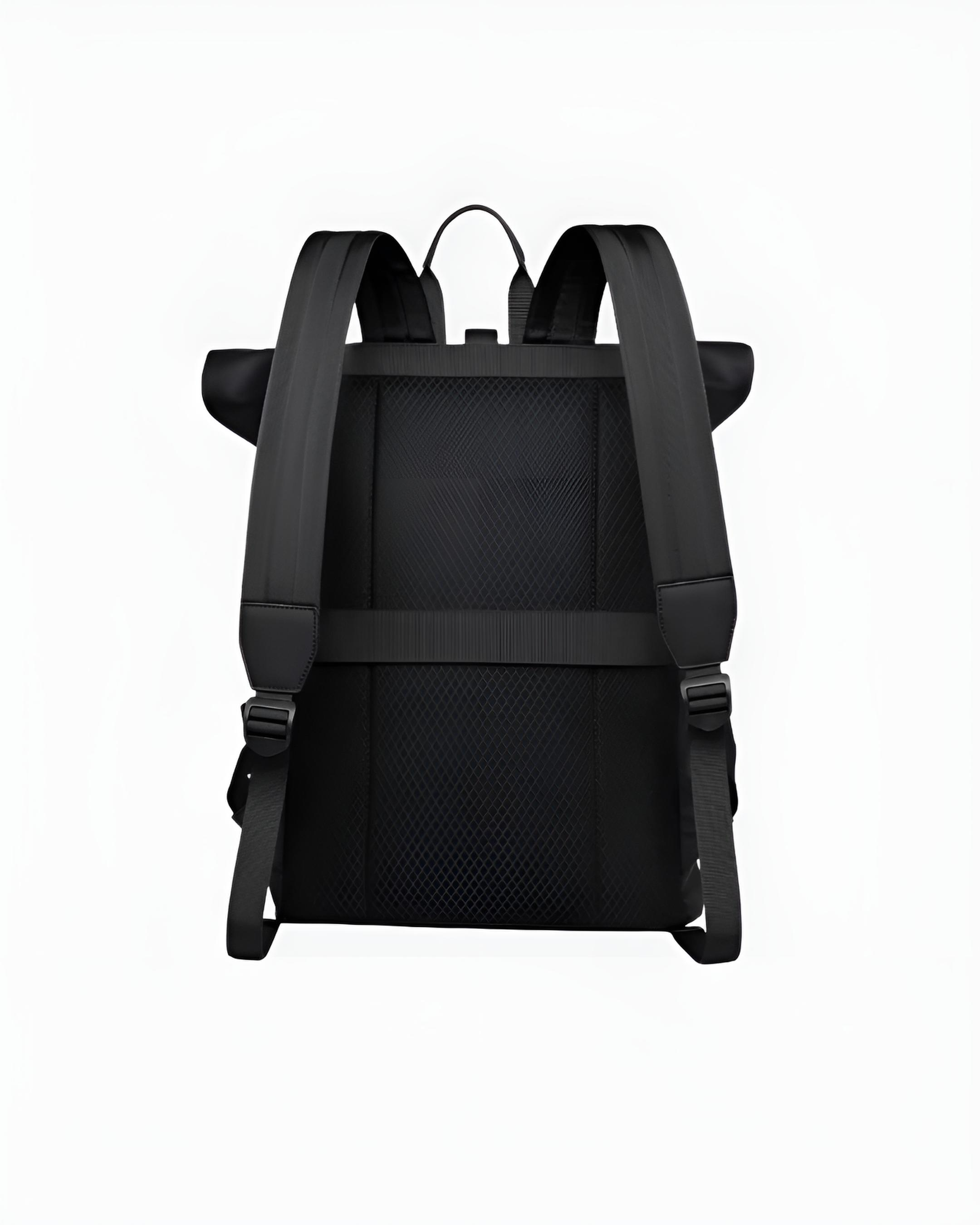 The Quiet Genius Backpack