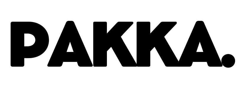 PAKKA.