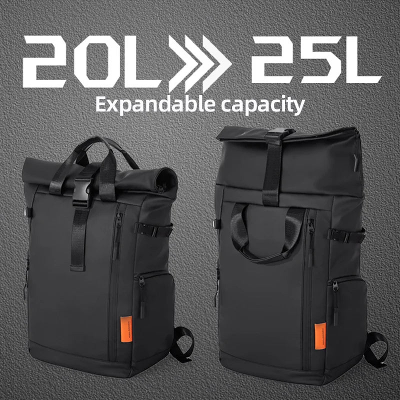 The Casual Boss Backpack