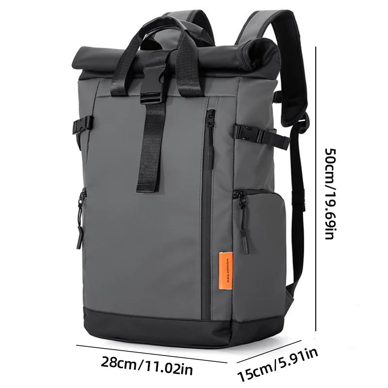 The Casual Boss Backpack