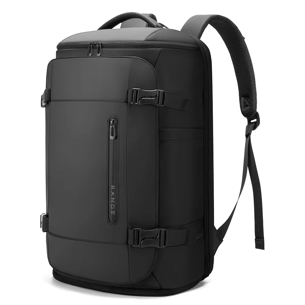 The All-in-One Backpack