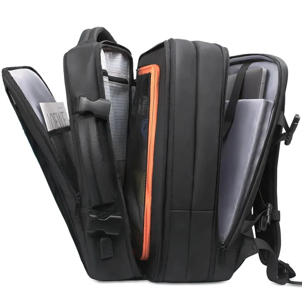 The Nerd Backpack