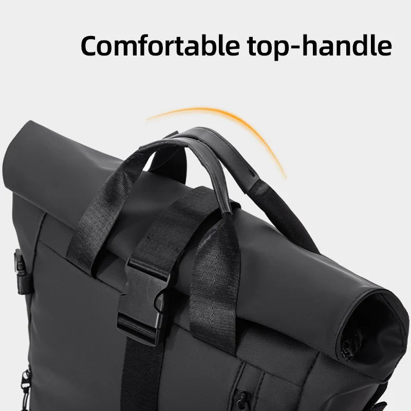 The Casual Boss Backpack