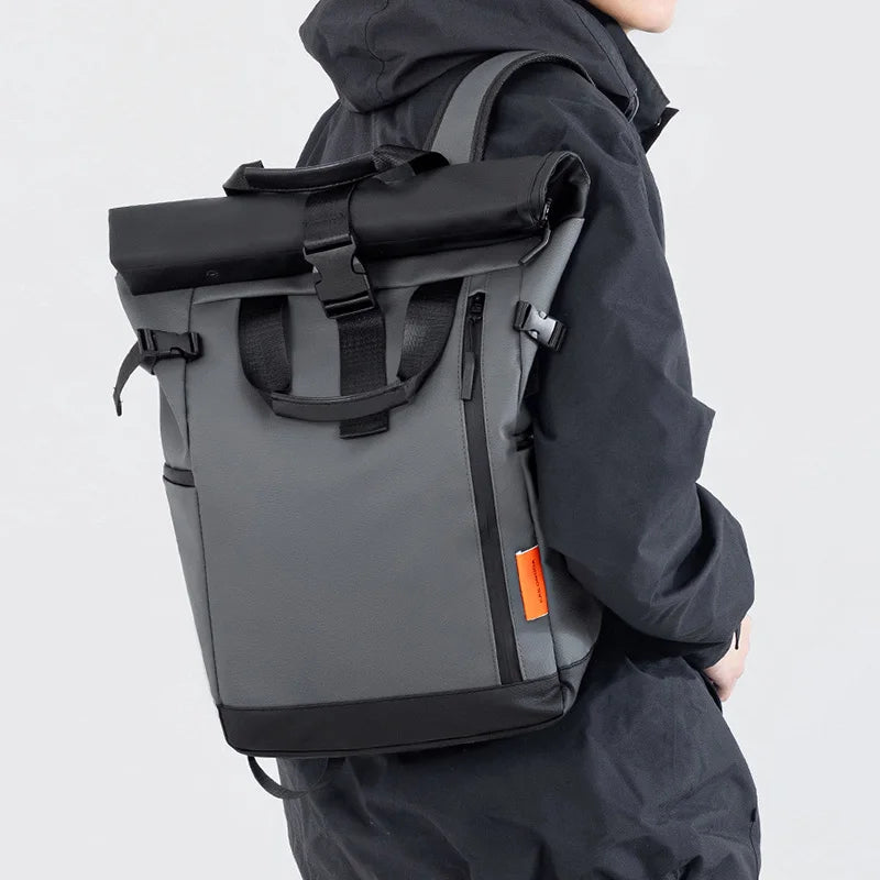 The Casual Boss Backpack