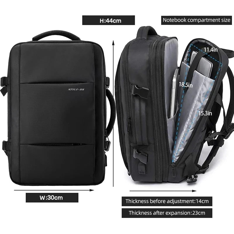The Nerd Backpack