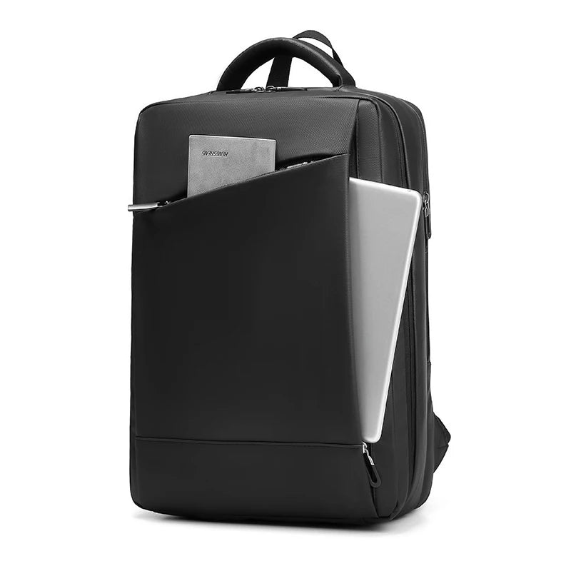 The Tidy Guy Backpack
