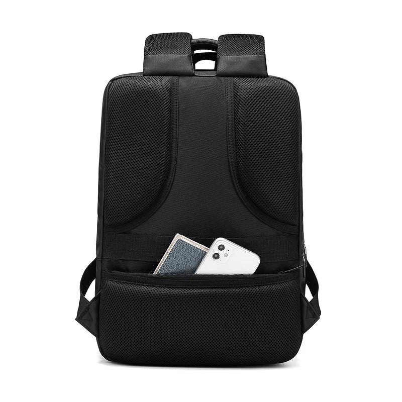 The Tidy Guy Backpack