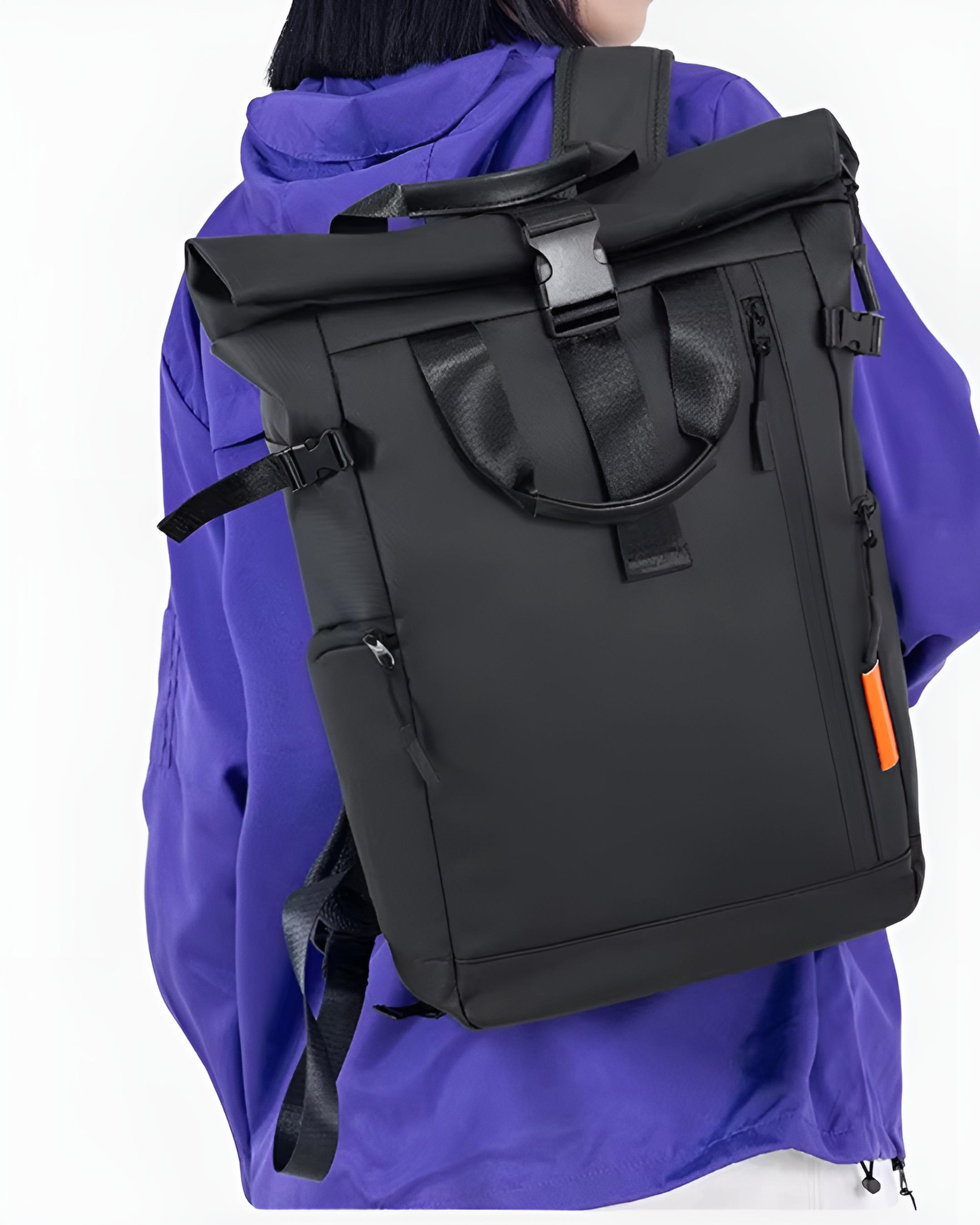The Casual Boss Backpack