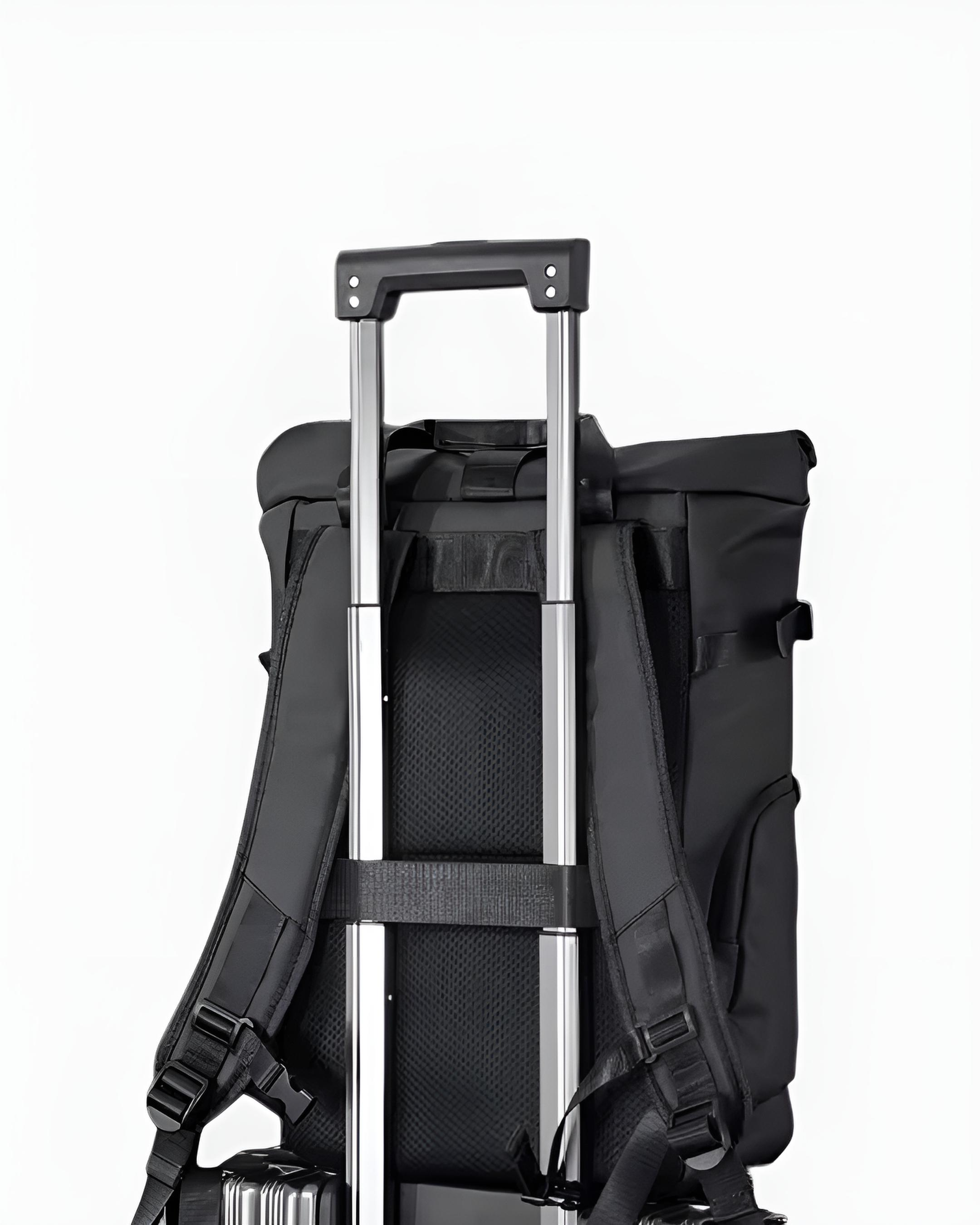 The Casual Boss Backpack