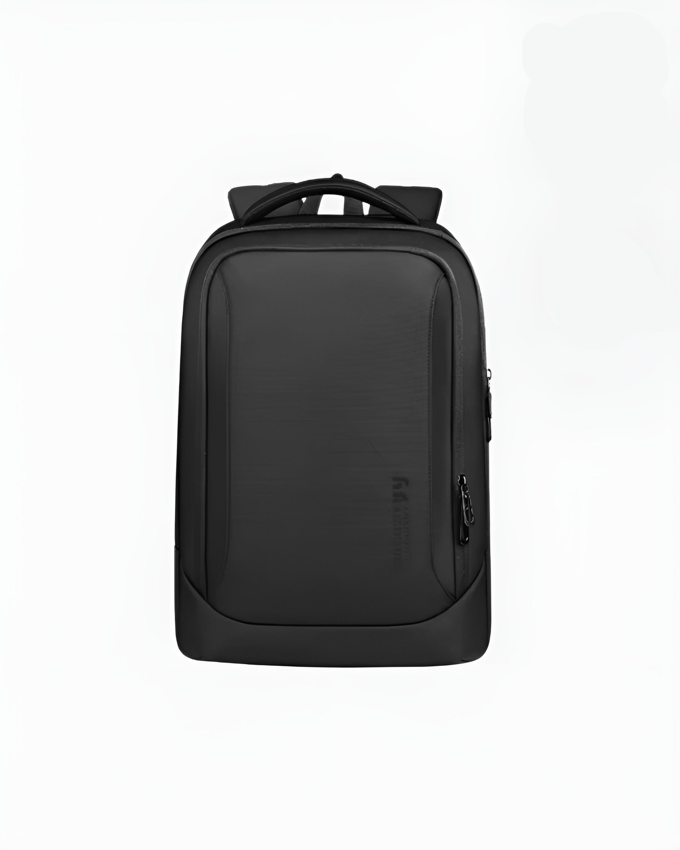 The Minimalist Backpack