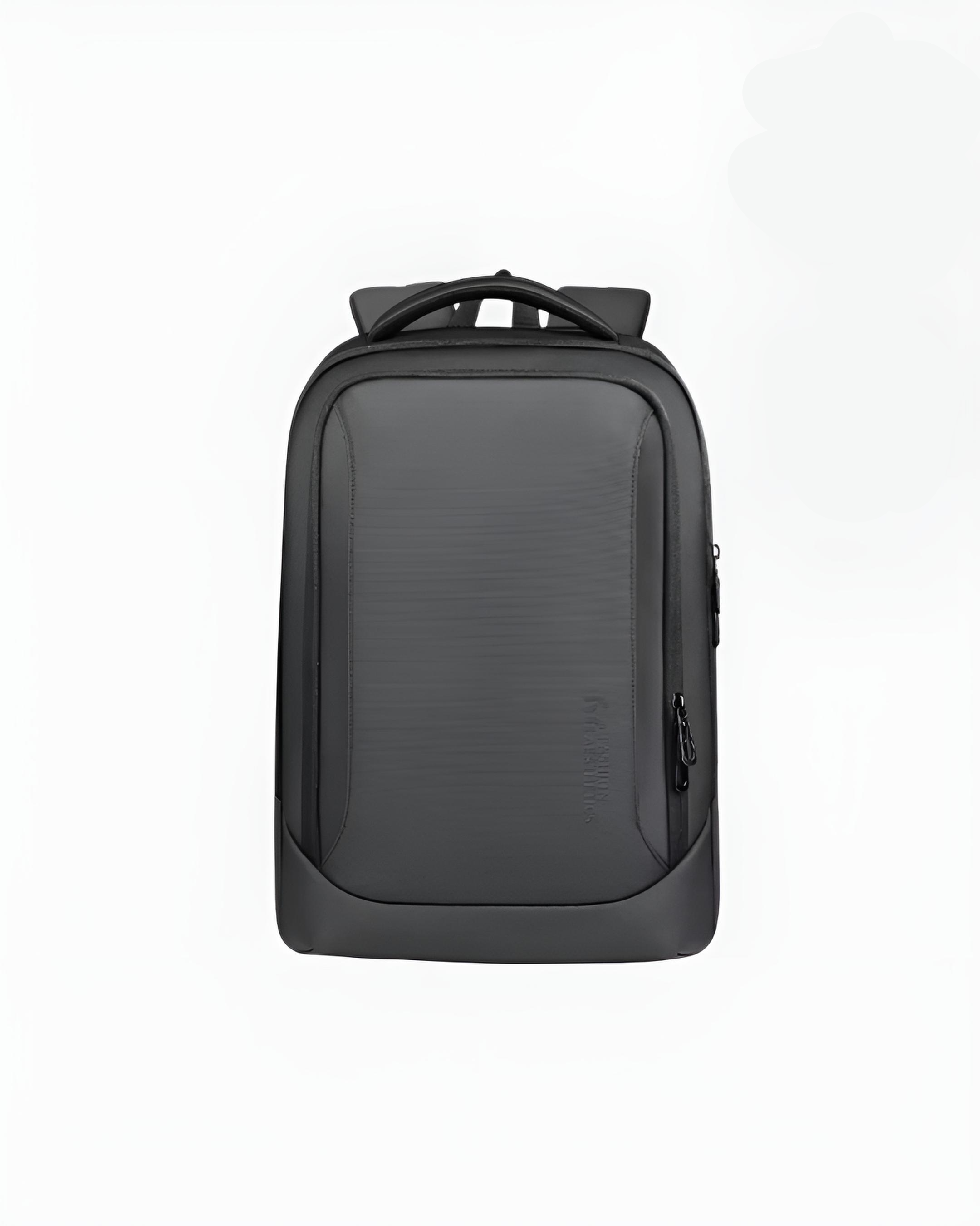 The Minimalist Backpack