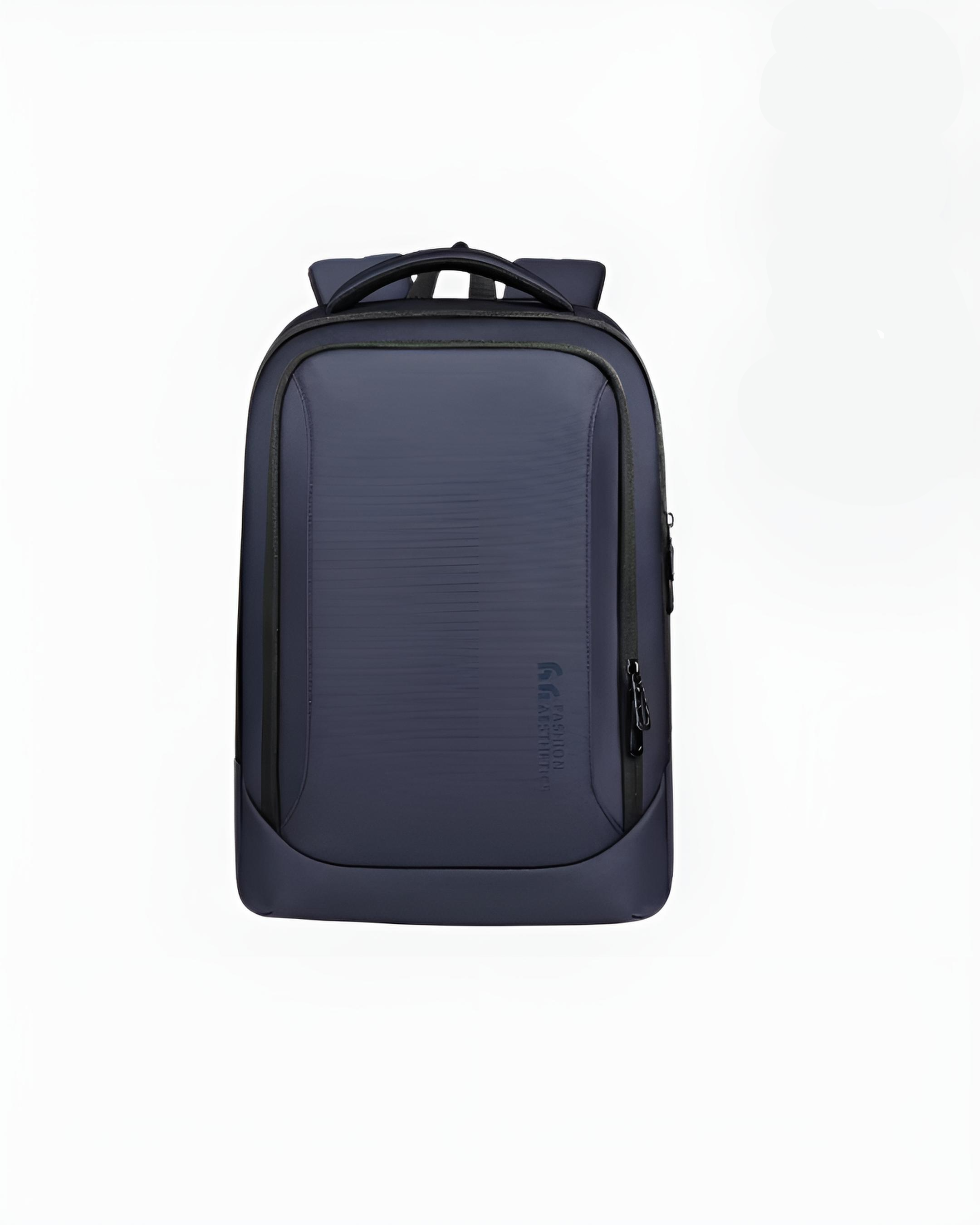 The Minimalist Backpack