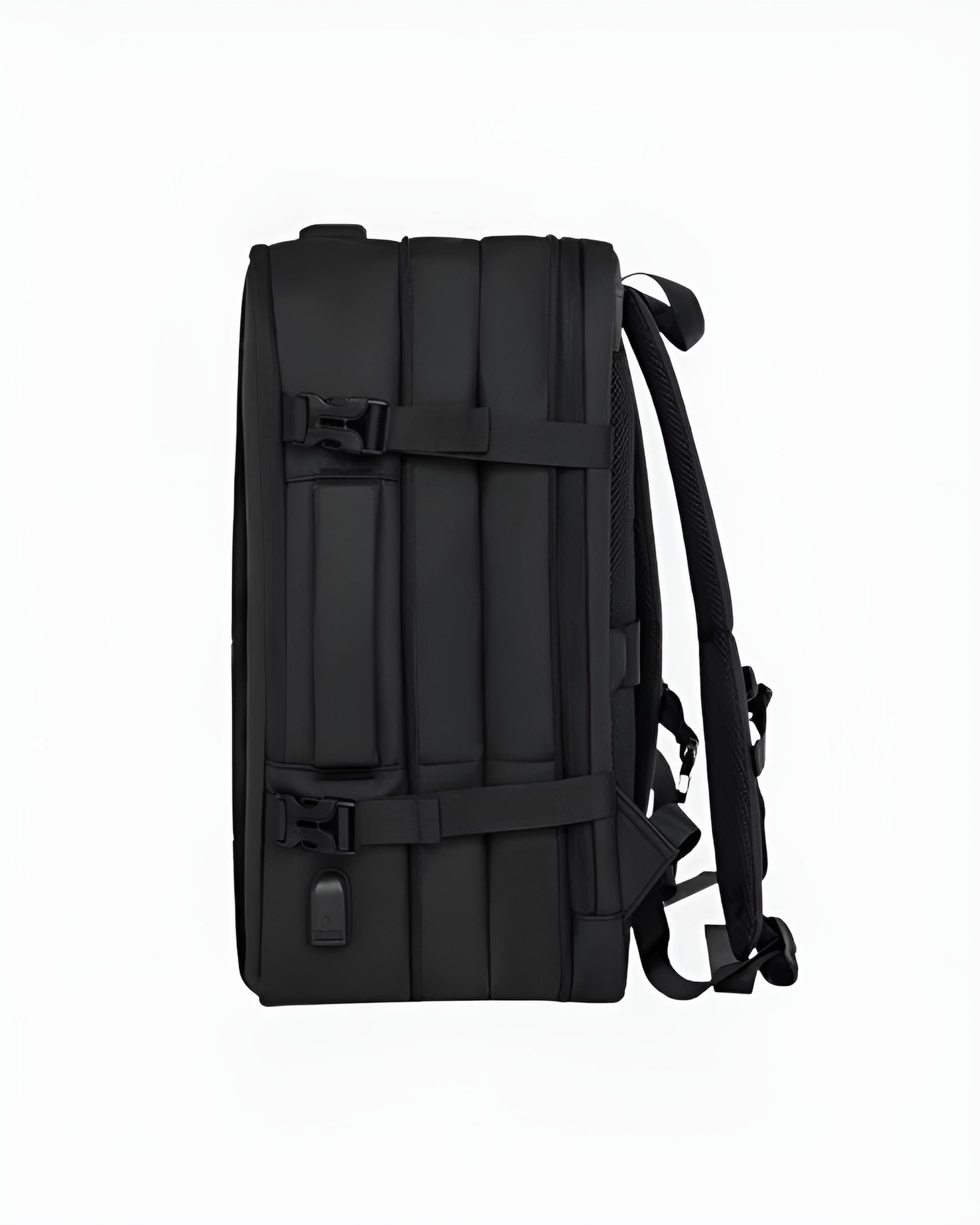 The Tech Bro Backpack