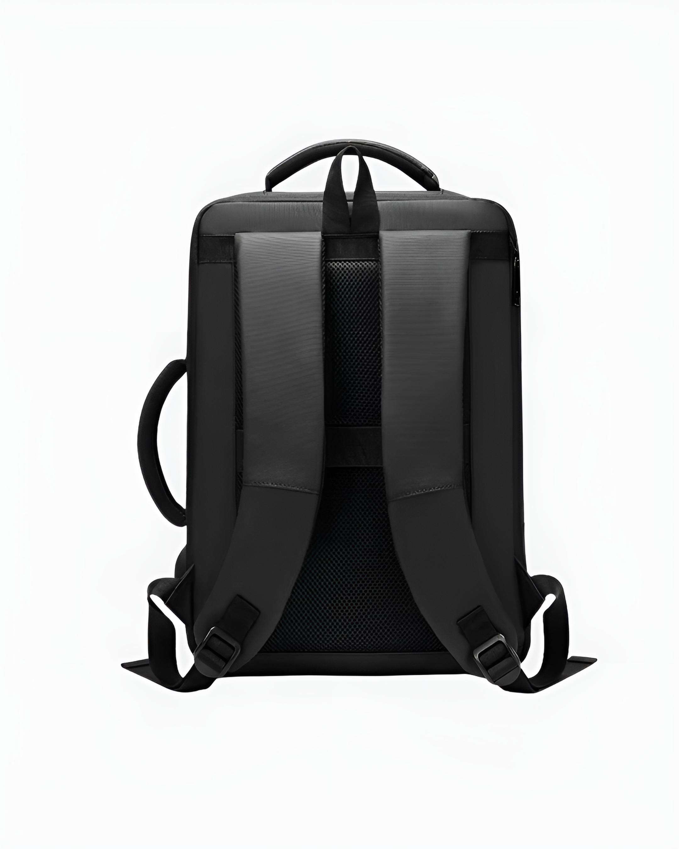The Tidy Guy Backpack