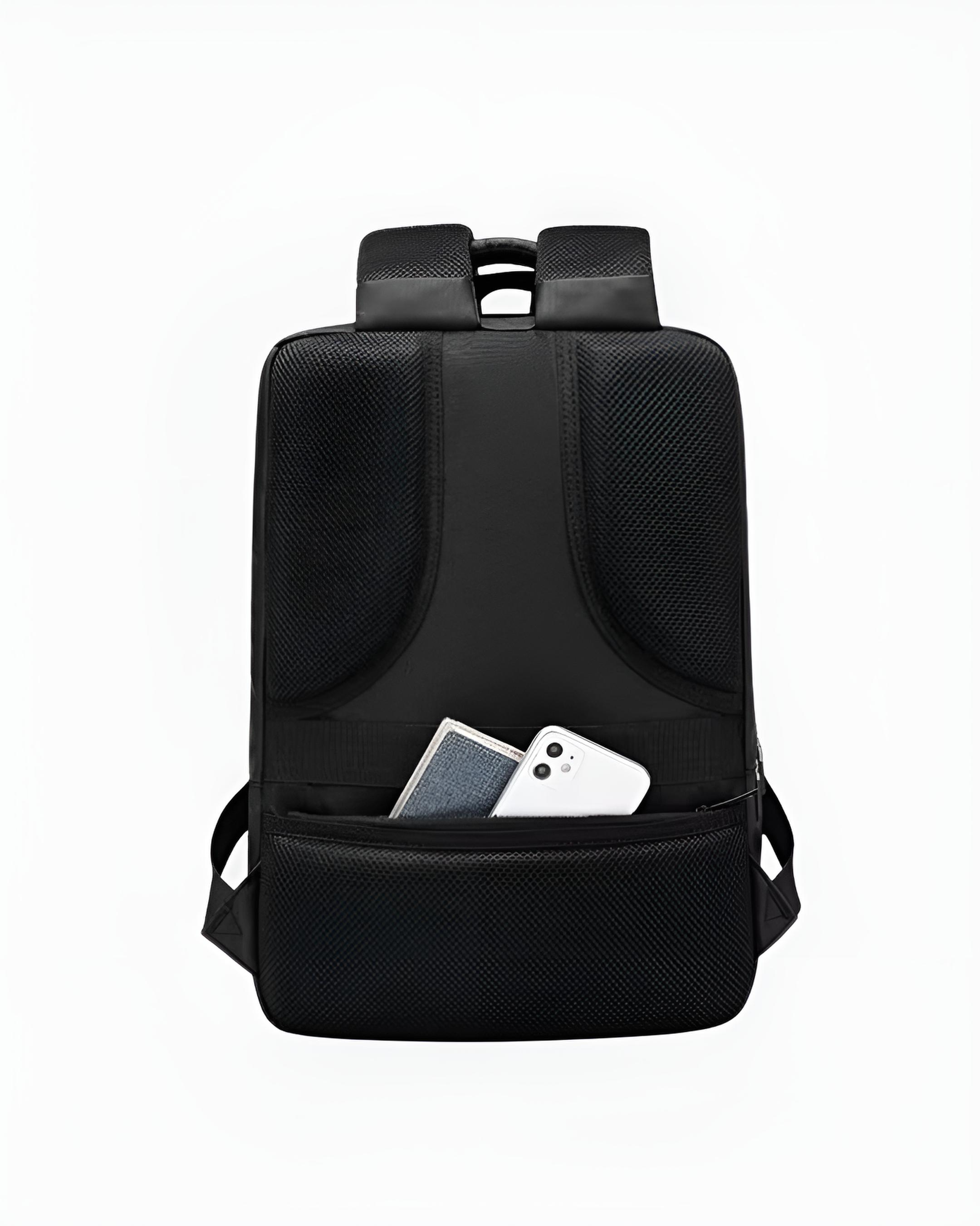 The Tidy Guy Backpack