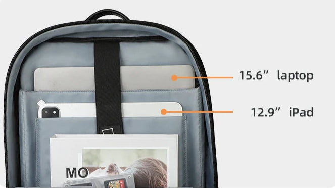 The Executive Backpack