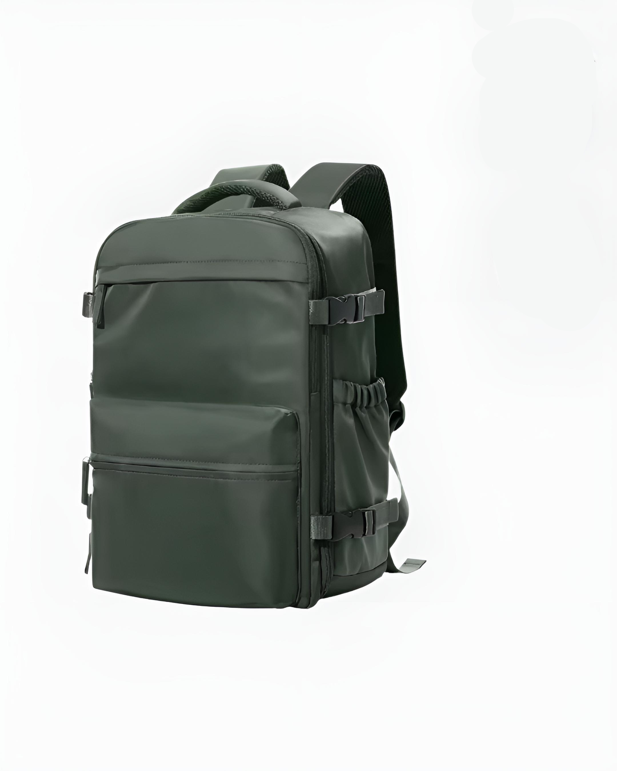 The Shrinker Backpack