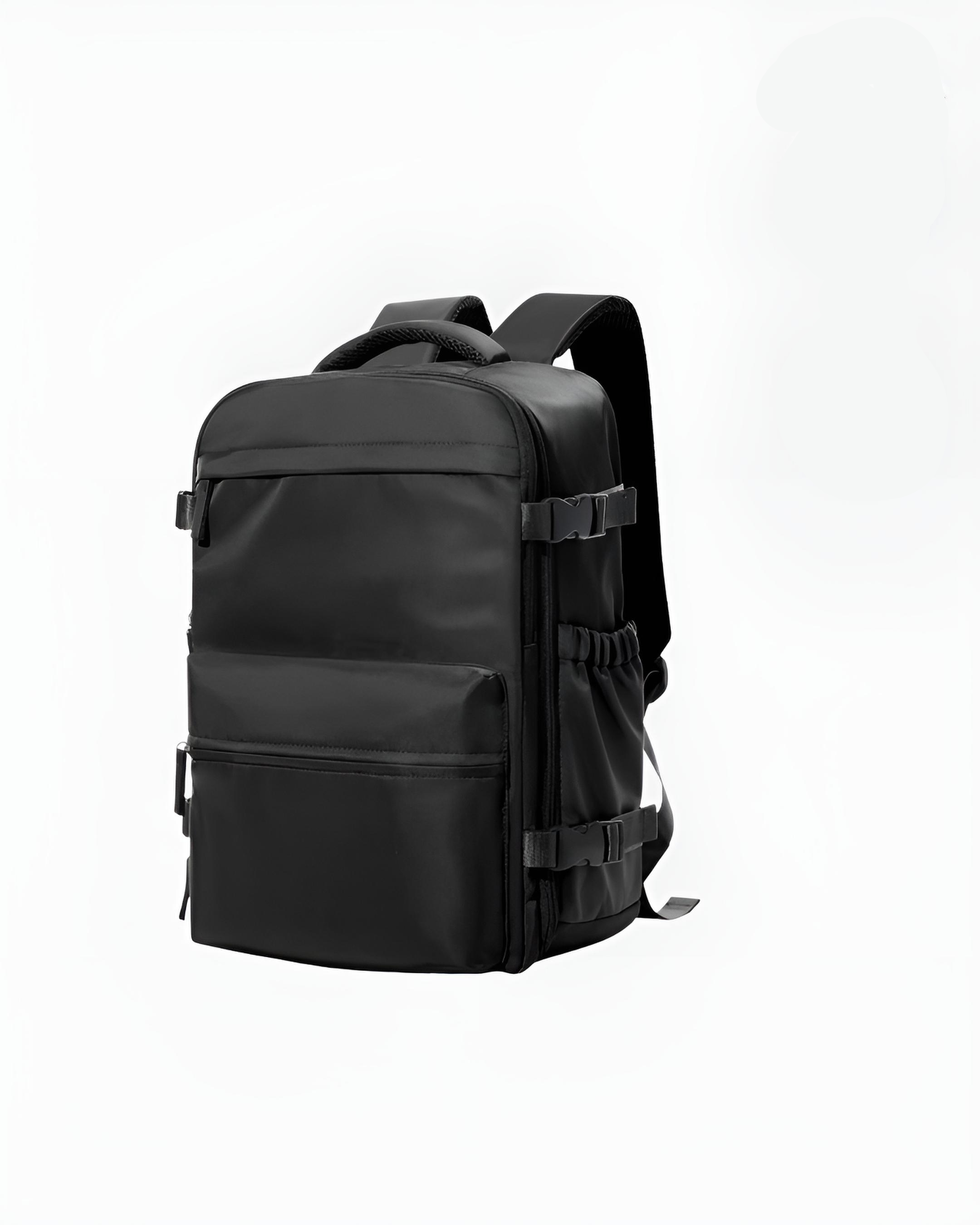 The Shrinker Backpack