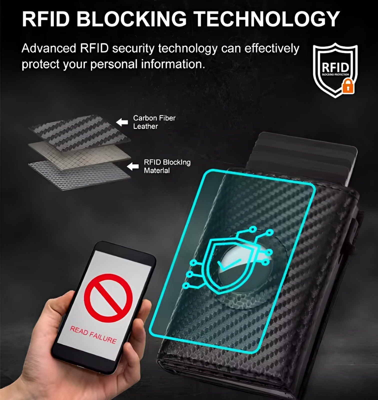 The Tech Bro Backpack